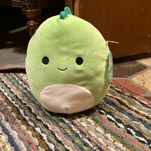 Danny Dino squishmallow